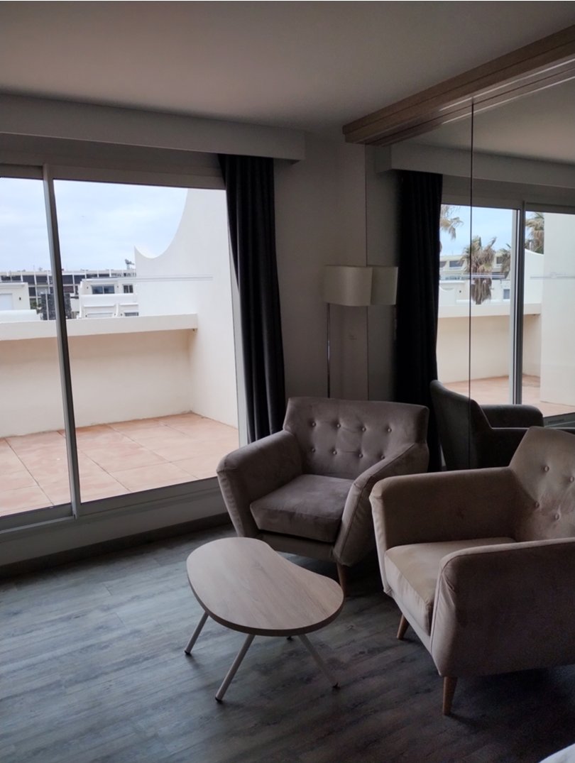 Le Jardin d'Eden JE203 - Suite Junior Premium - 2 persone