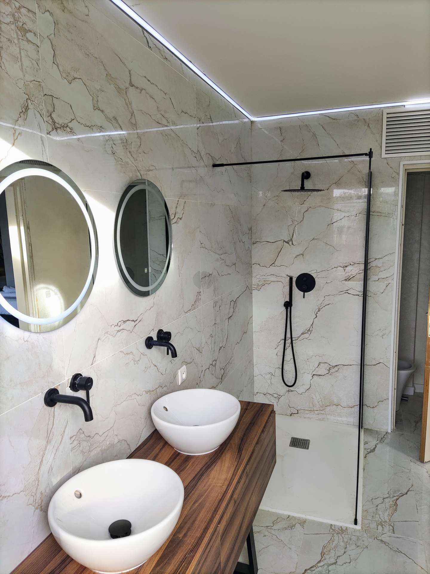 Le Jardin d'Eden JE206 - Suite Junior Premium - 2 personas
