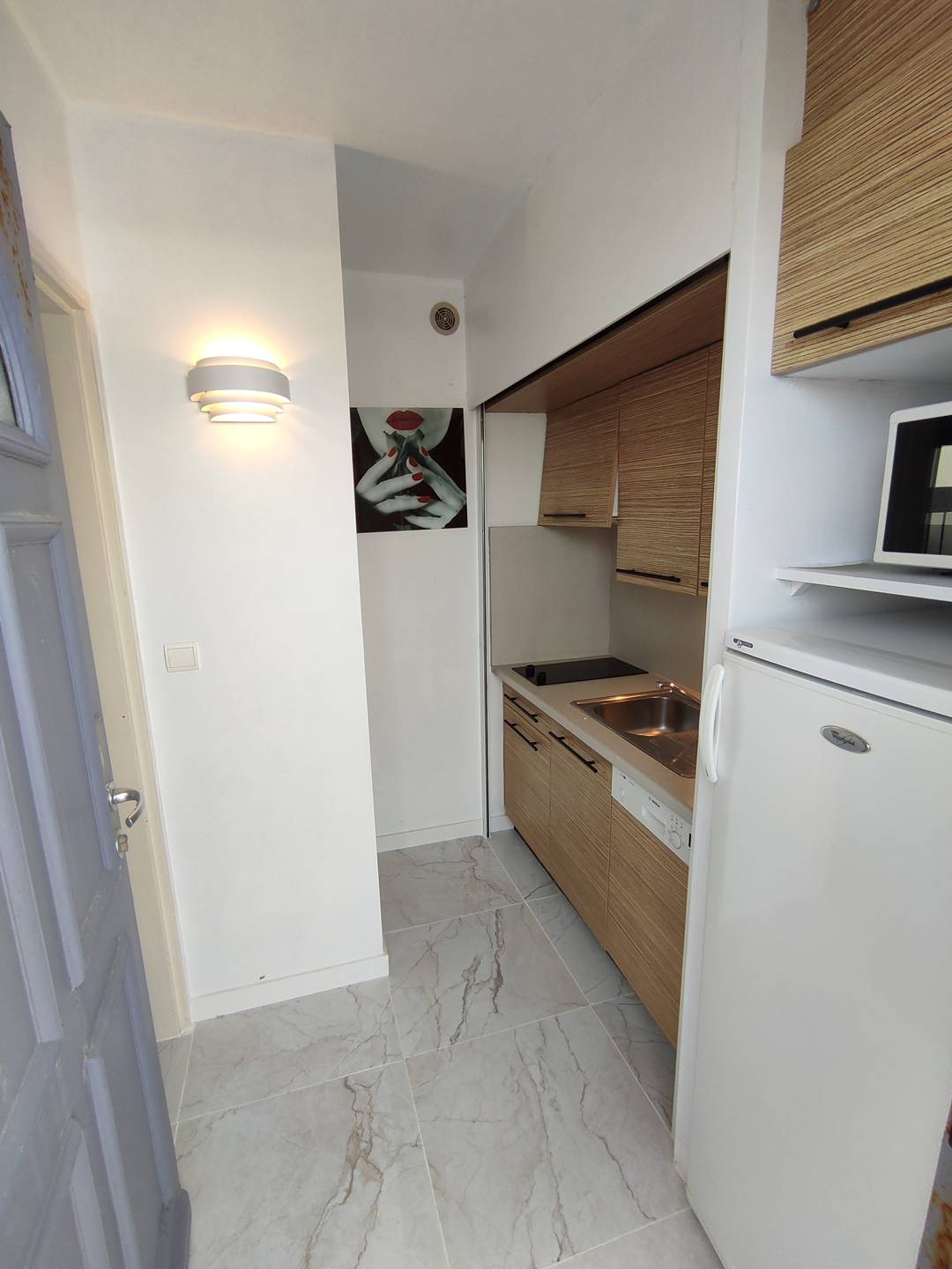 Le Jardin d'Eden JE206 - Suite Junior Premium - 2 personas