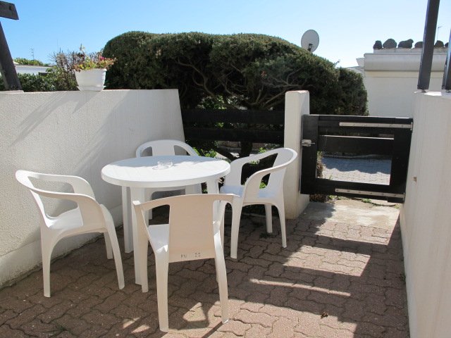 Port Nature Studio PN22 - 2 personen