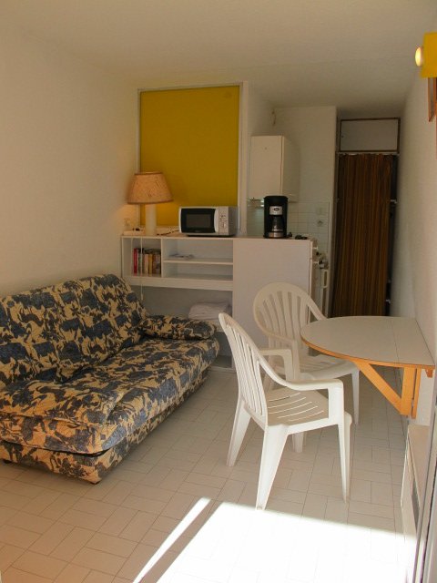 Port Nature Studio PN22 - 2 personen