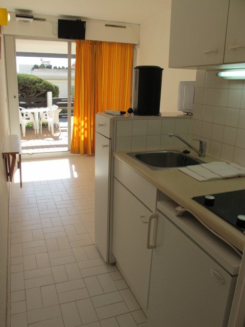 Port Nature Studio PN22 - 2 personen
