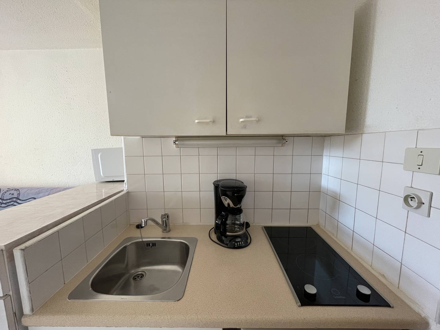 Port Nature Monolocale PN22 - 2 persone