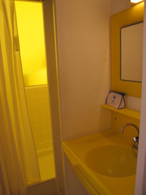Port Nature Studio PN22 - 2 personen