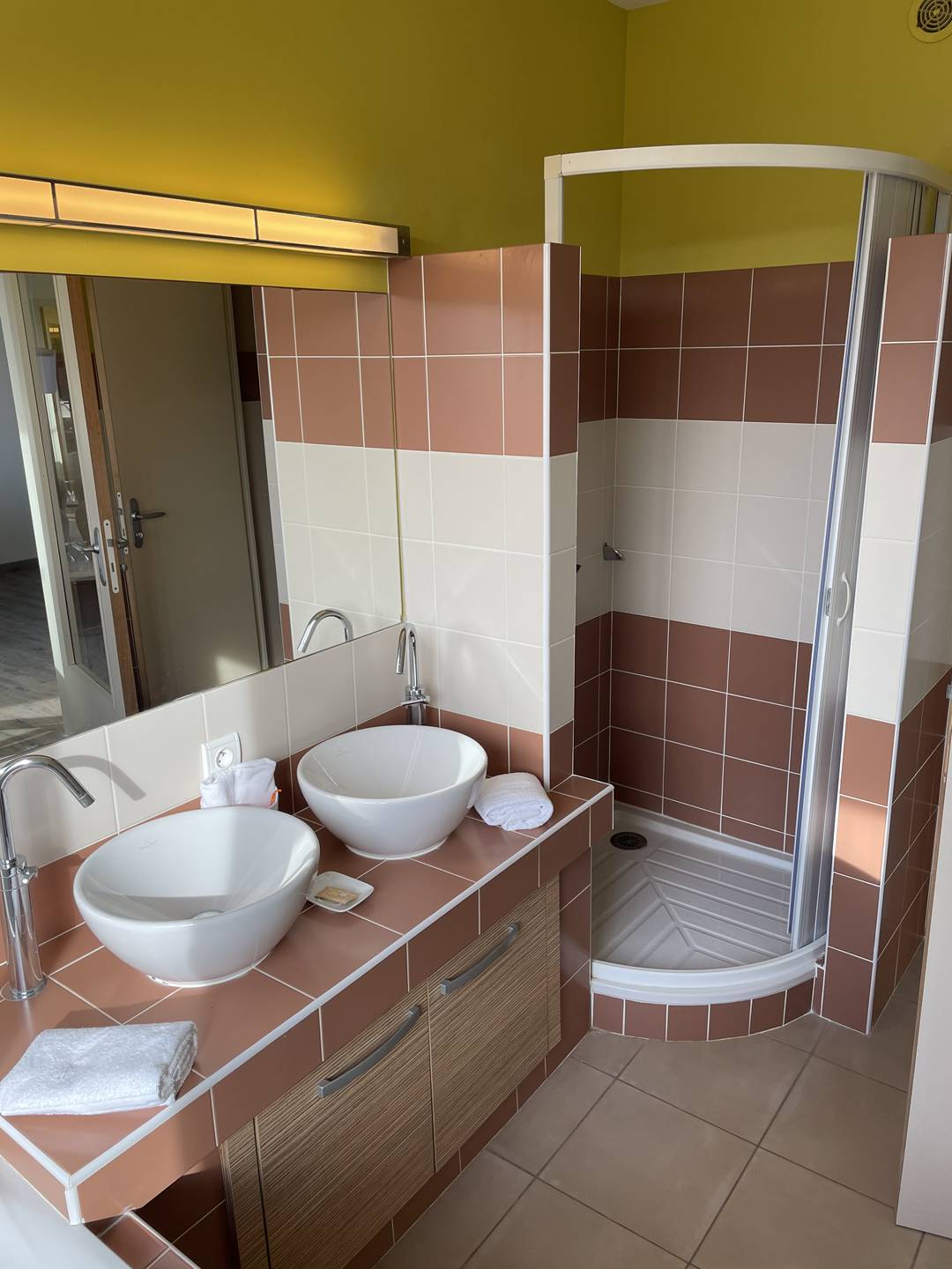 Le Jardin d'Eden JE204 - Suite Junior Premium - 2 persone