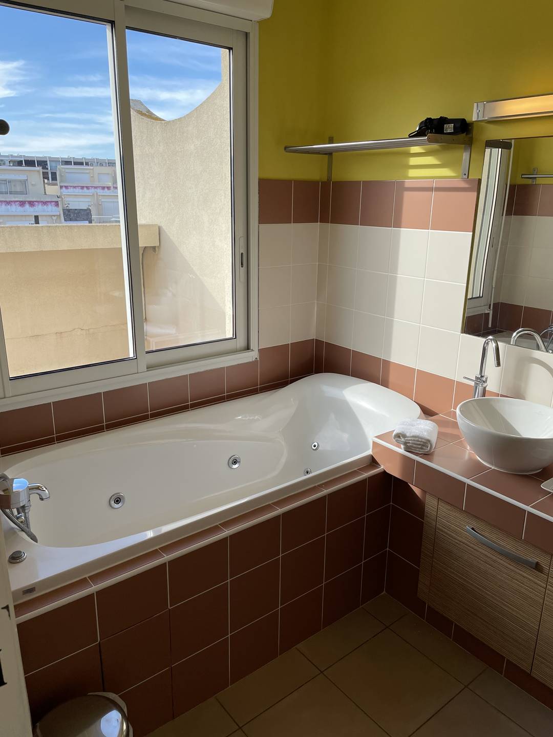 Le Jardin d'Eden JE204 - Suite Junior Premium - 2 persone