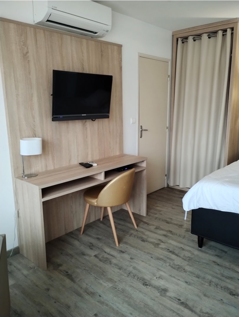 Le Jardin d'Eden JE204 - Suite Junior Premium - 2 persone