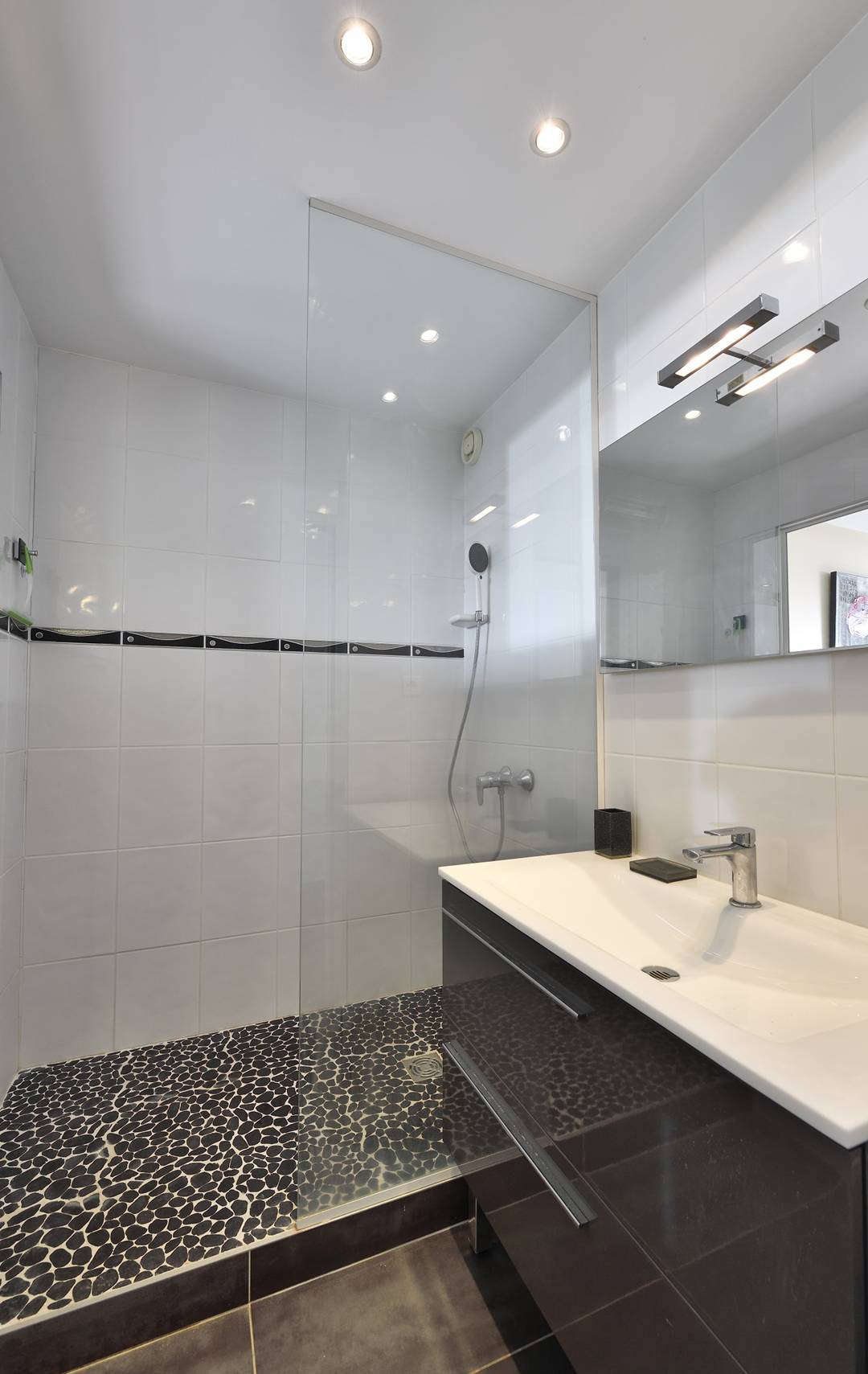 Nest - Studio Héliopolis AB 331 - Luxus - 2 Personen