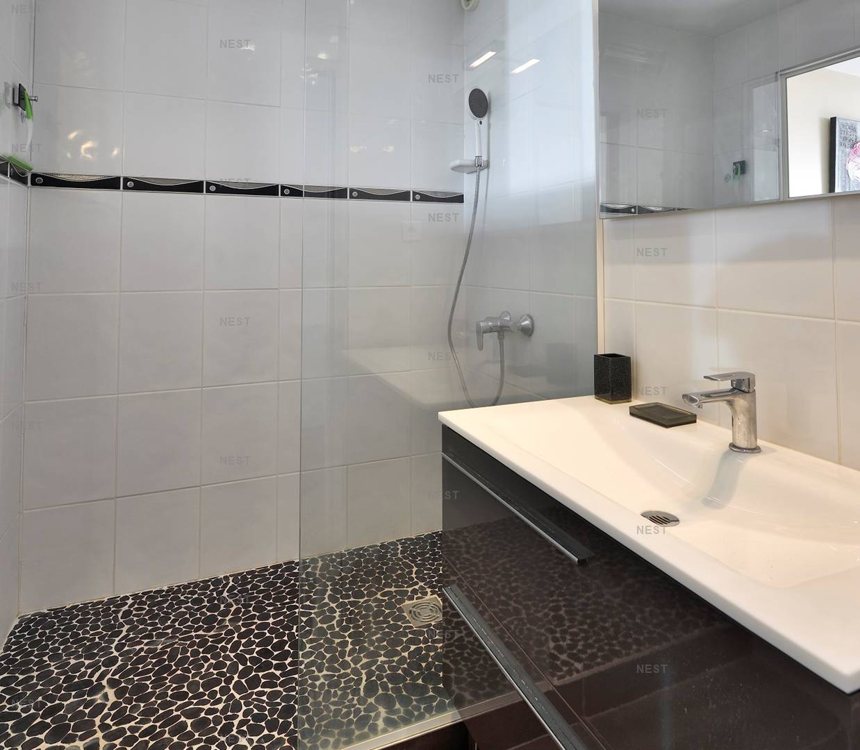 Nest - Studio Héliopolis AB 331 - Luxus - 2 Personen