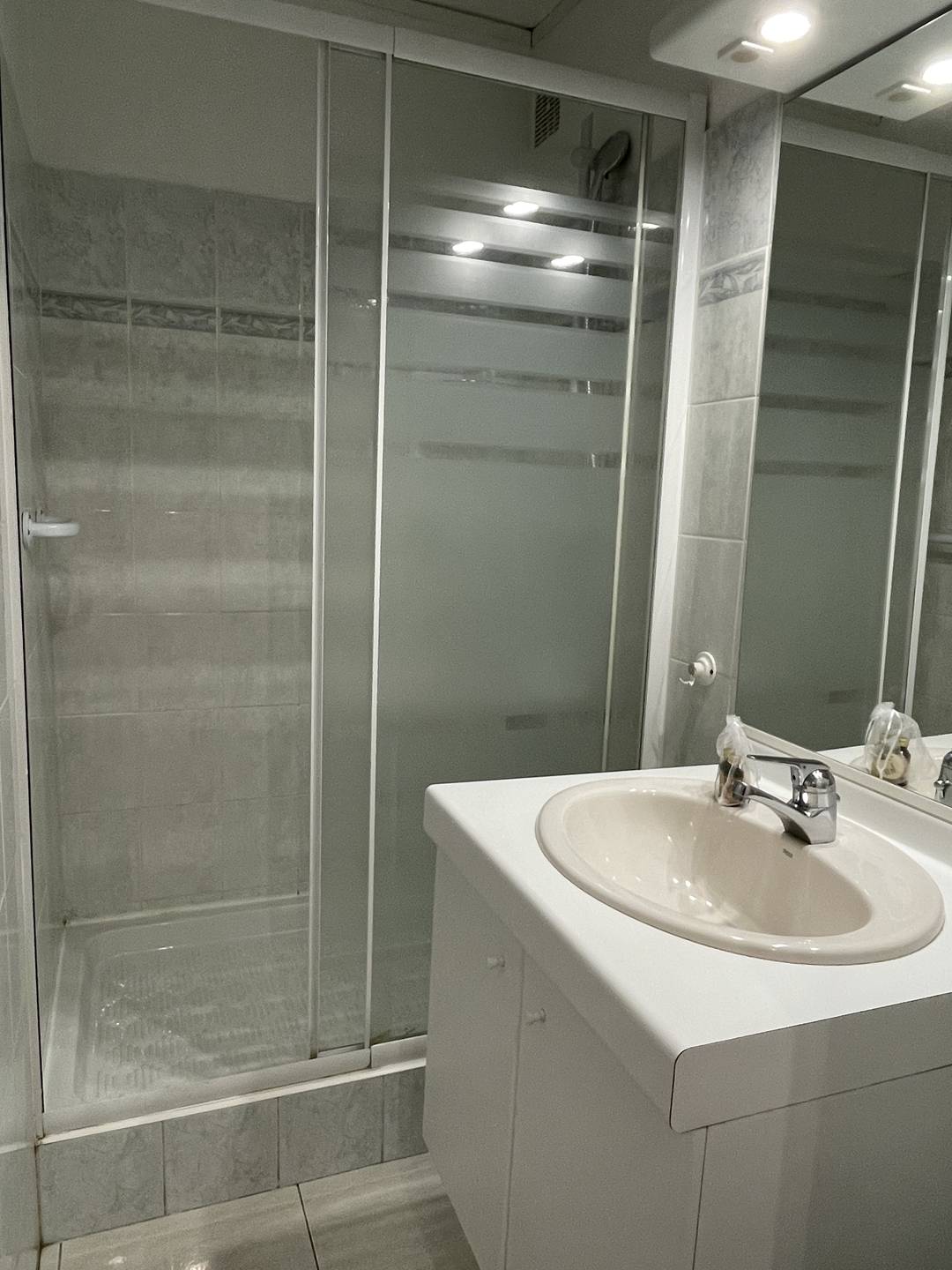 Wohnung Héliopolis E78 - 4 personen