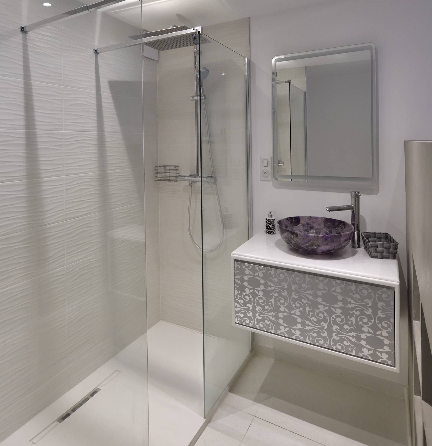 LIBERTINE - Studio Héliopolis L82 - Luxe - 2 Personen