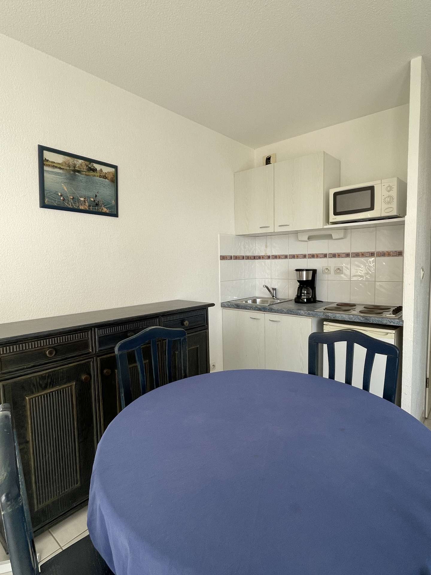 Natura Beach - Appartement NB310 - 4 personnes