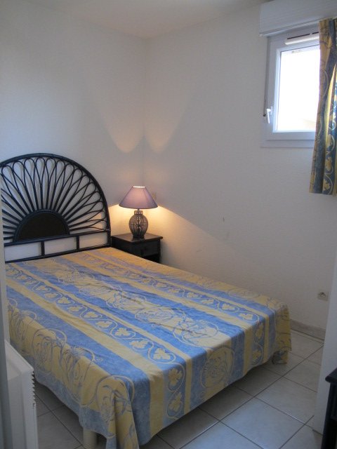 Natura Beach - Appartement NB310 - 4 personnes