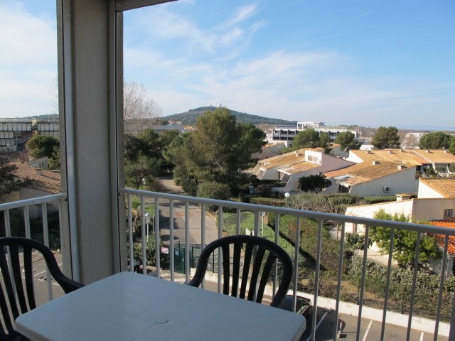 Natura Beach - Appartement NB310 - 4 personnes