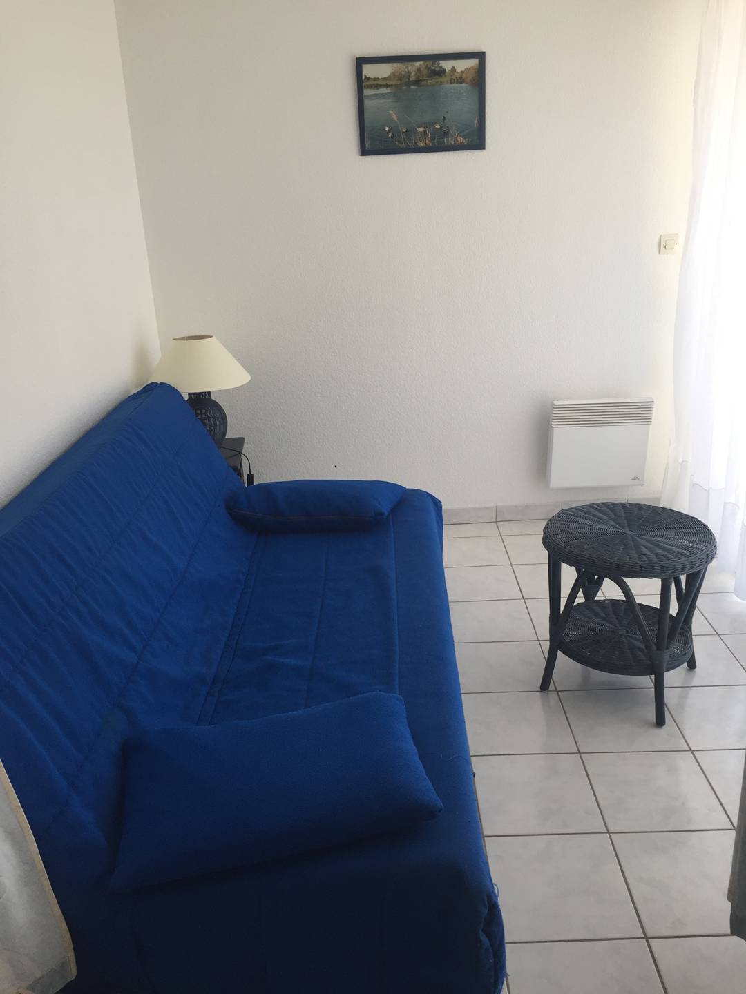 Natura Beach - Appartement NB310 - 4 personnes