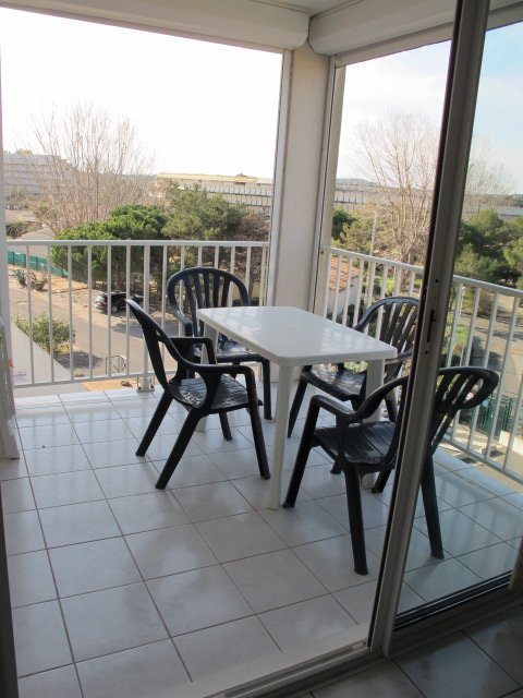 Natura Beach - Appartement NB310 - 4 personnes