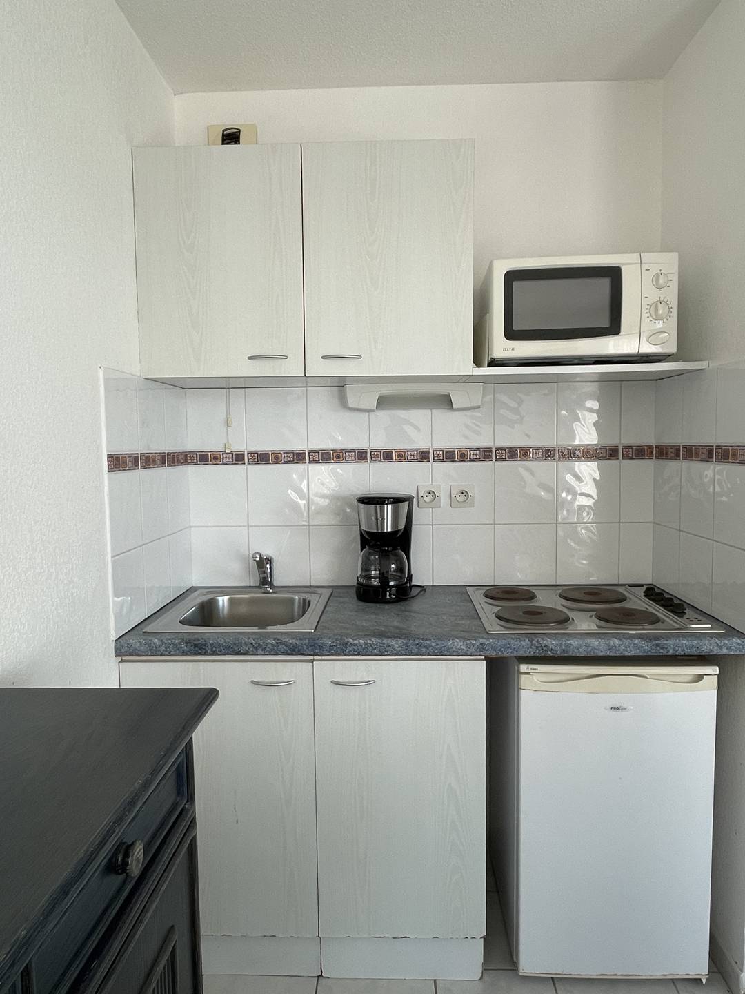 Natura Beach - Appartement NB310 - 4 personnes