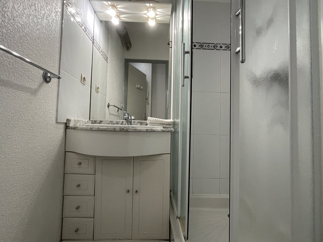 Natura Beach - Appartement NB310 - 4 personnes