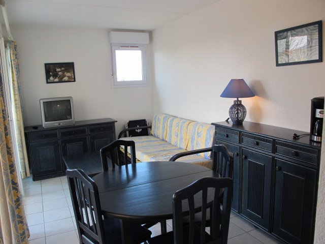 Natura Beach - Appartement NB310 - 4 personnes