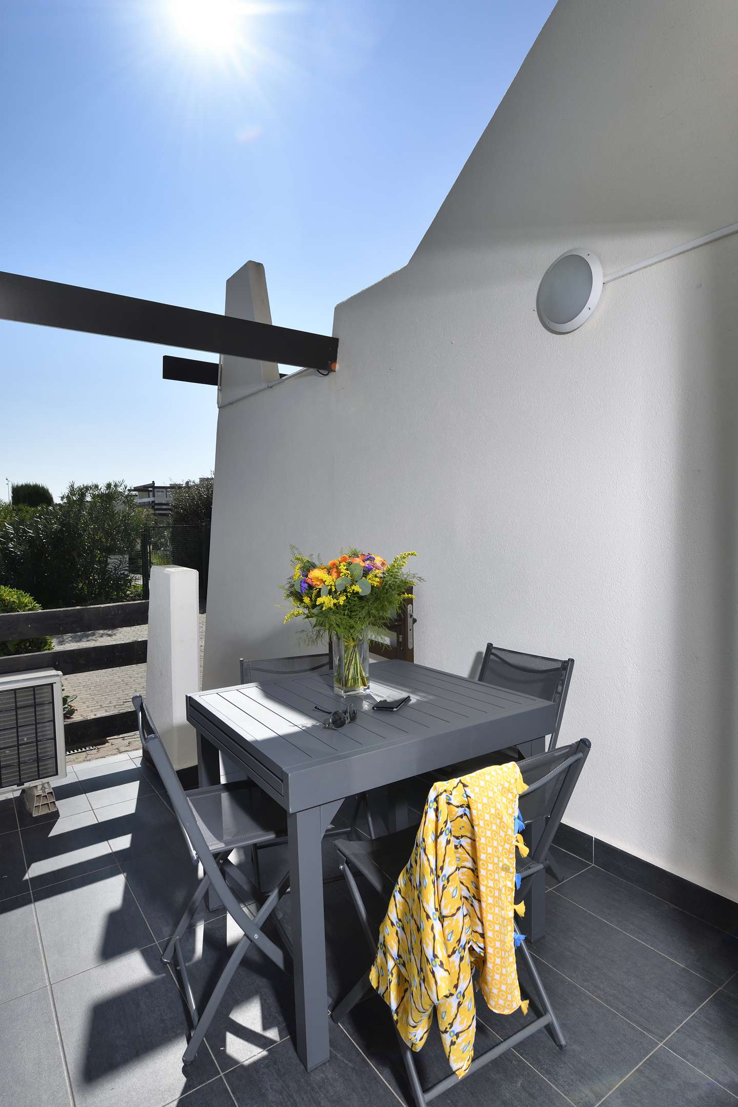 JENNY - Monolocale Port Nature PN8 - Luxe - 2 persone