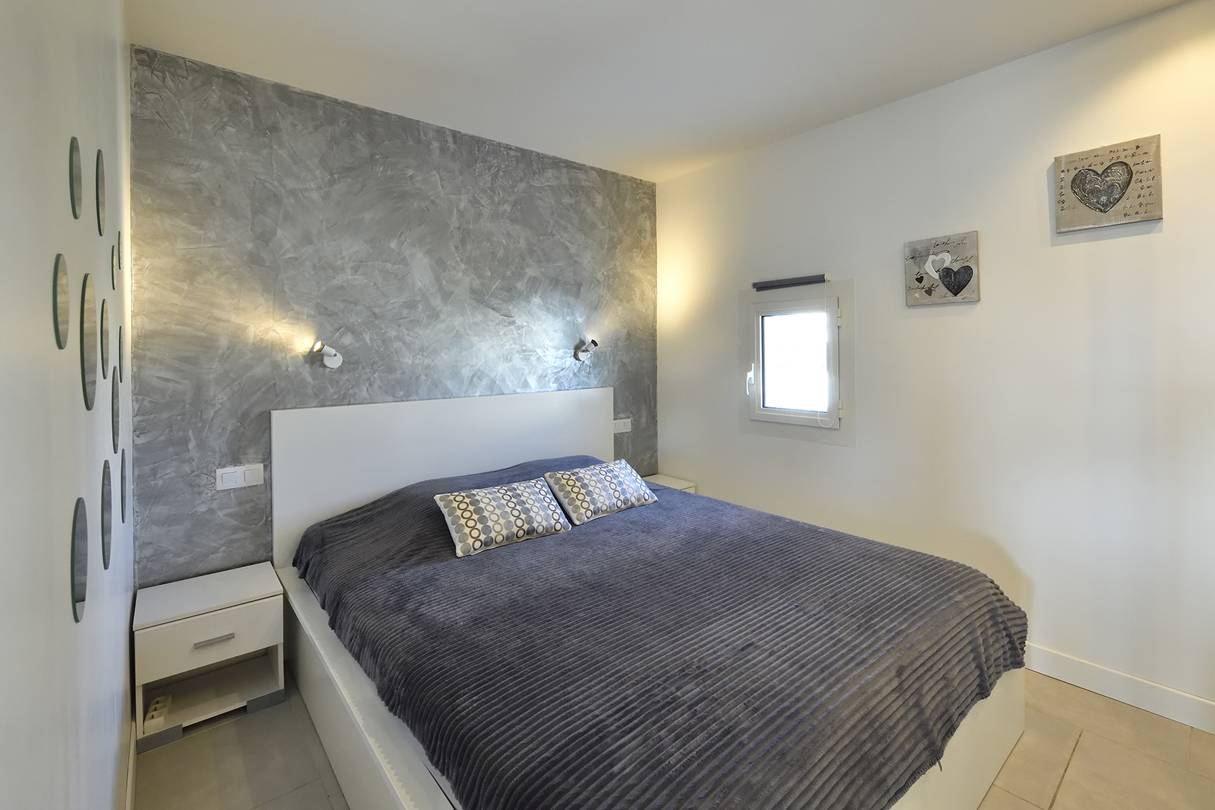 MORGANN - Villa Port Nature VPN22 - Luxe - 2 personas