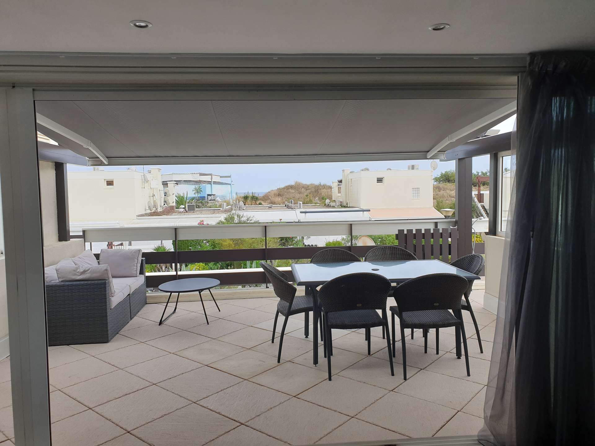 MORGANN - Villa Port Nature VPN22 - Luxe - 2 personas