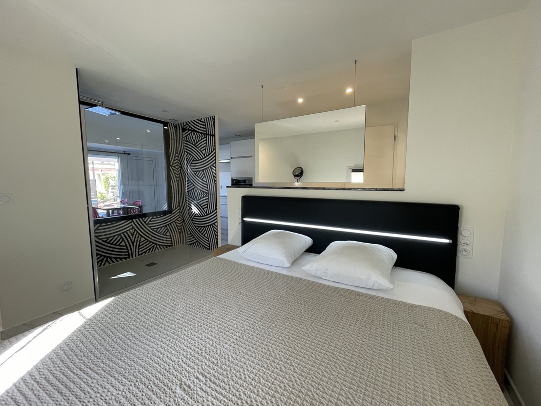 SWING - Villa Port Nature VPN50 - Luxe - 2 personas