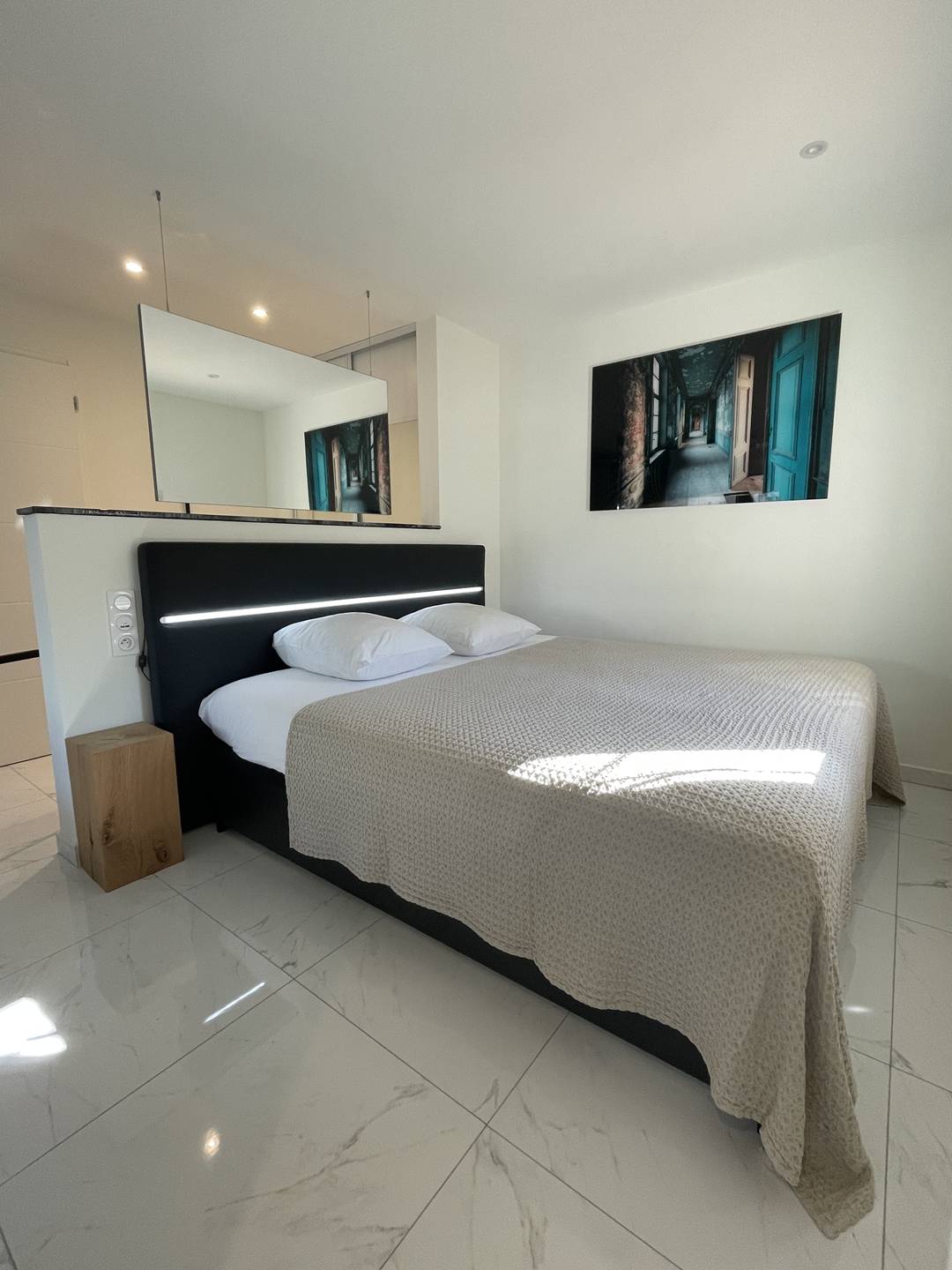 SWING - Villa Port Nature VPN50 - Luxe - 2 personas