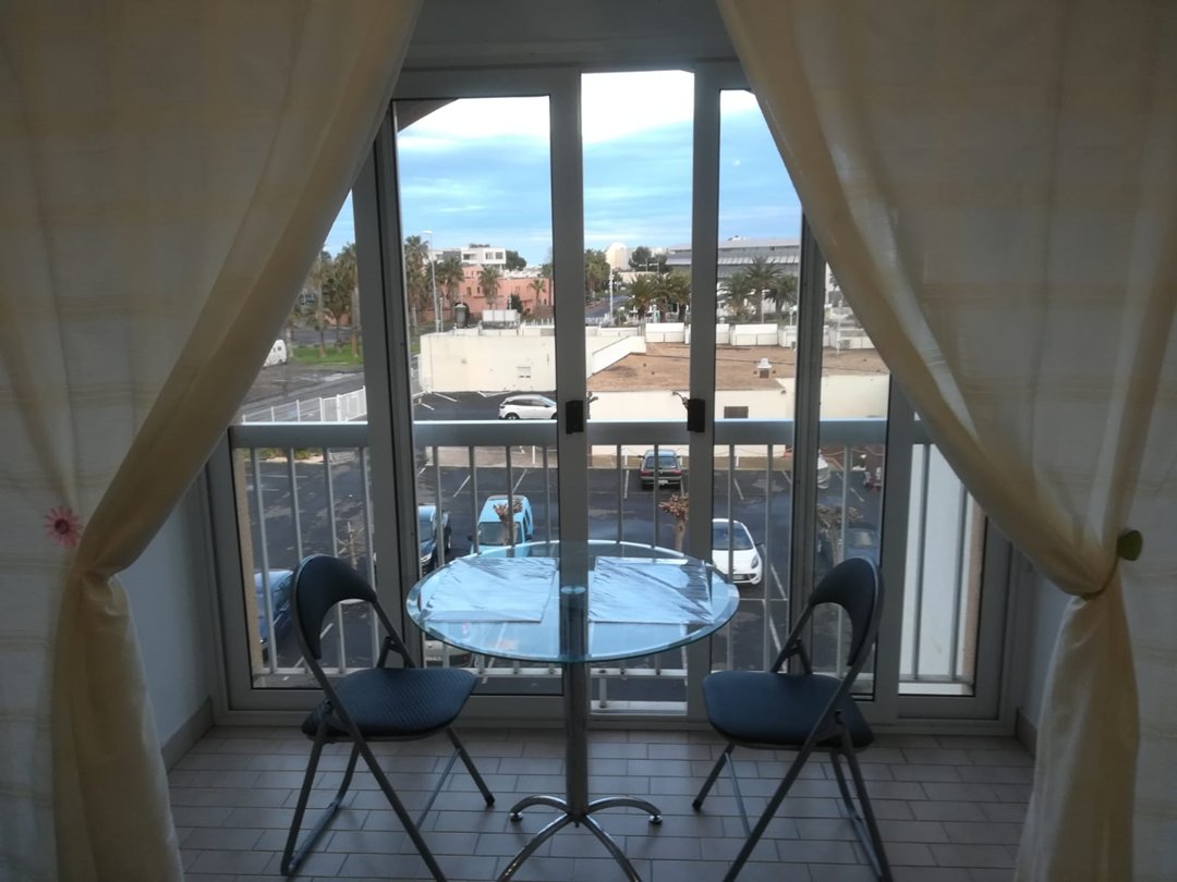Studio Port Soleil 580 - 2 personnes