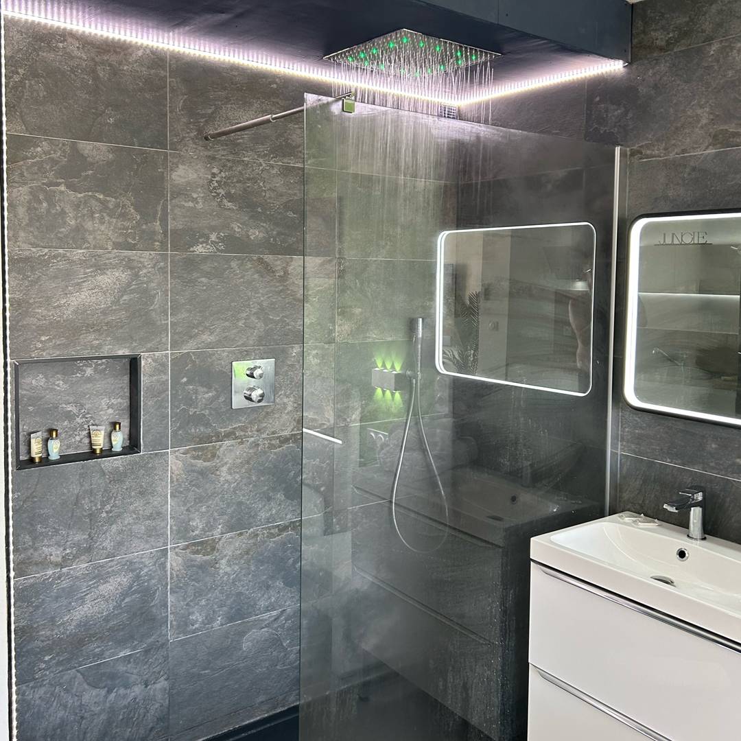 JUNGLE - Studio Héliopolis D 41 - Luxe - 2 personnes