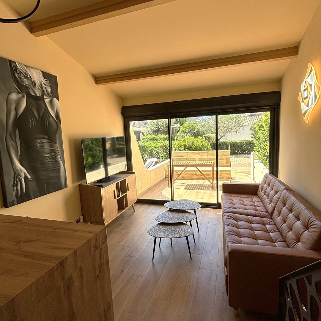 MADERA  - Villa HV57 - Luxe - 4 people