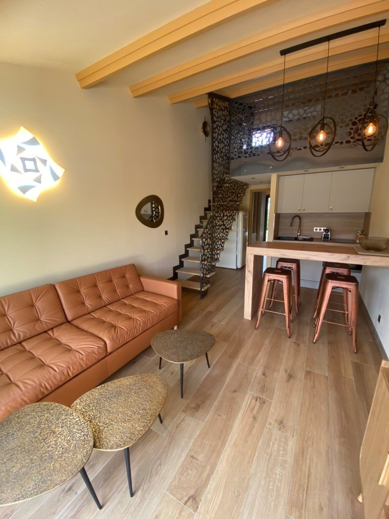 MADERA  - VH57 - Lusso - 4 persone