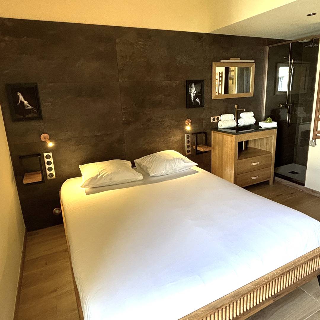 MADERA  - VH57 - Lusso - 4 persone