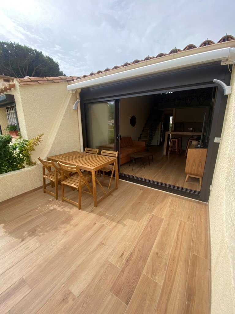 MADERA  - Villa HV57 - Luxe - 4 people