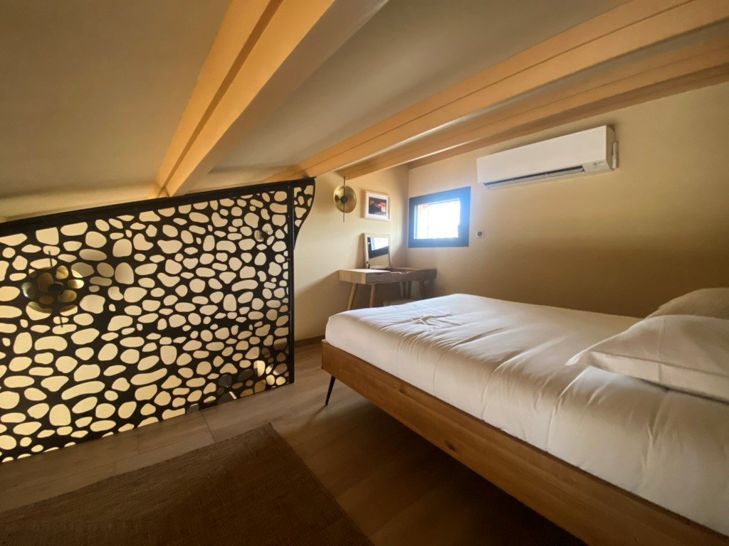 MADERA  - VH57 - Lusso - 4 persone