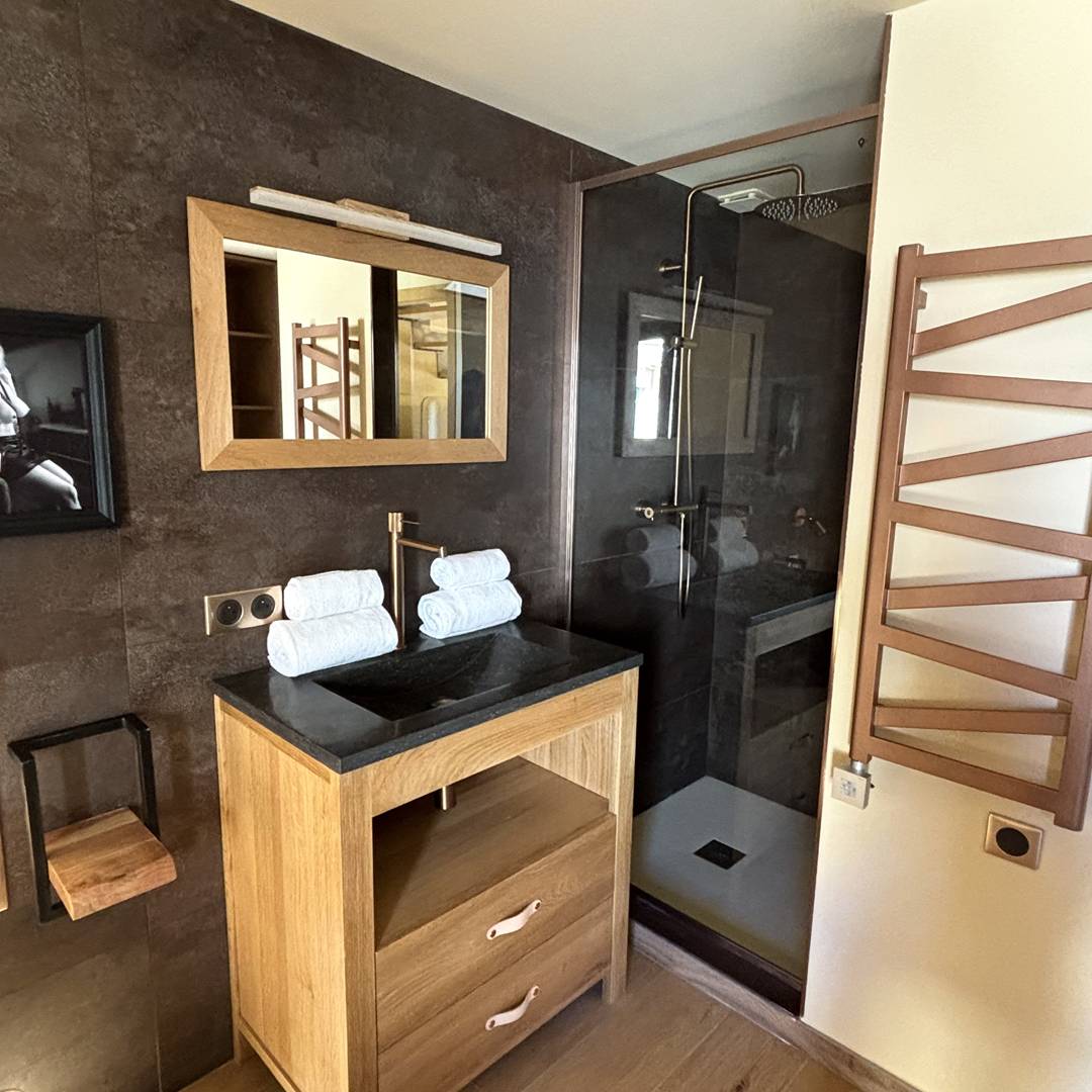 MADERA  - Villa HV57 - Luxe - 4 people