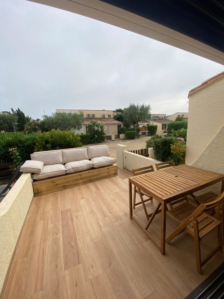 MADERA  - VH57 - Lusso - 4 persone