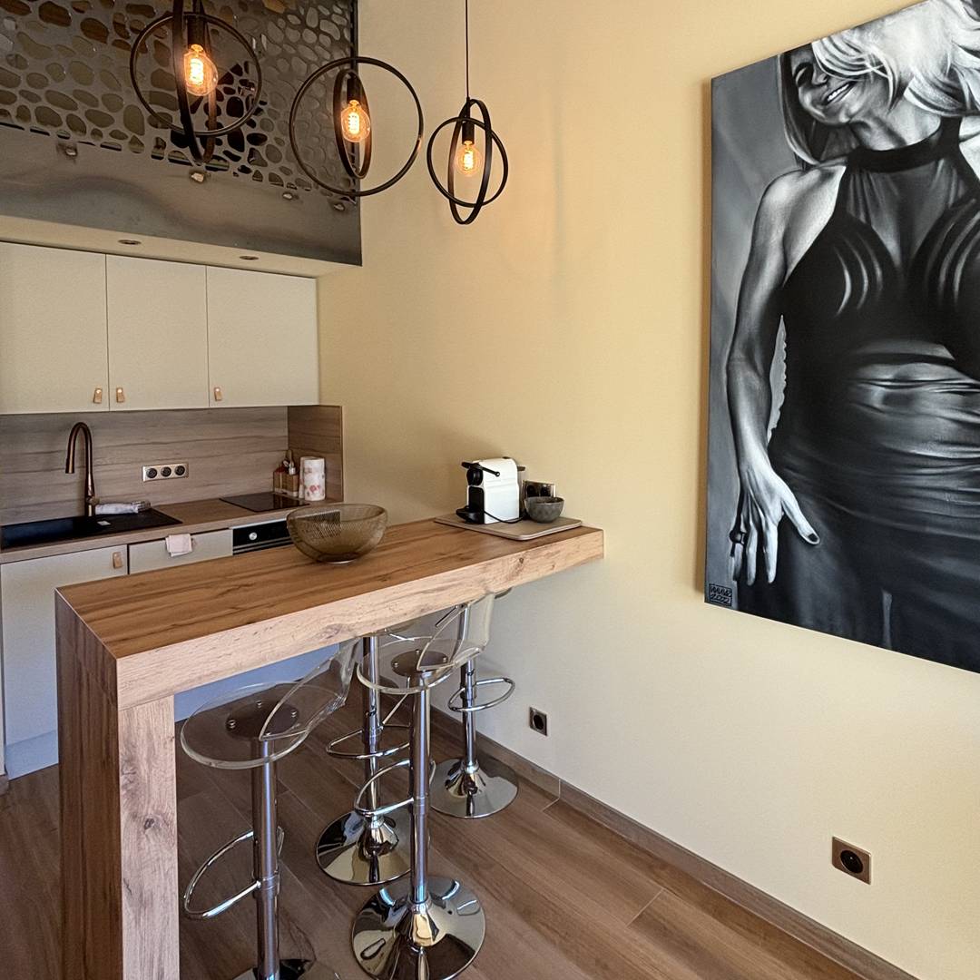 MADERA  - VH57 - Lusso - 4 persone