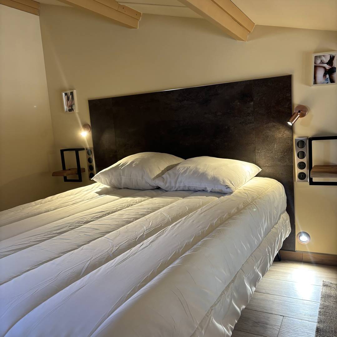 MADERA  - VH57 - Lusso - 4 persone