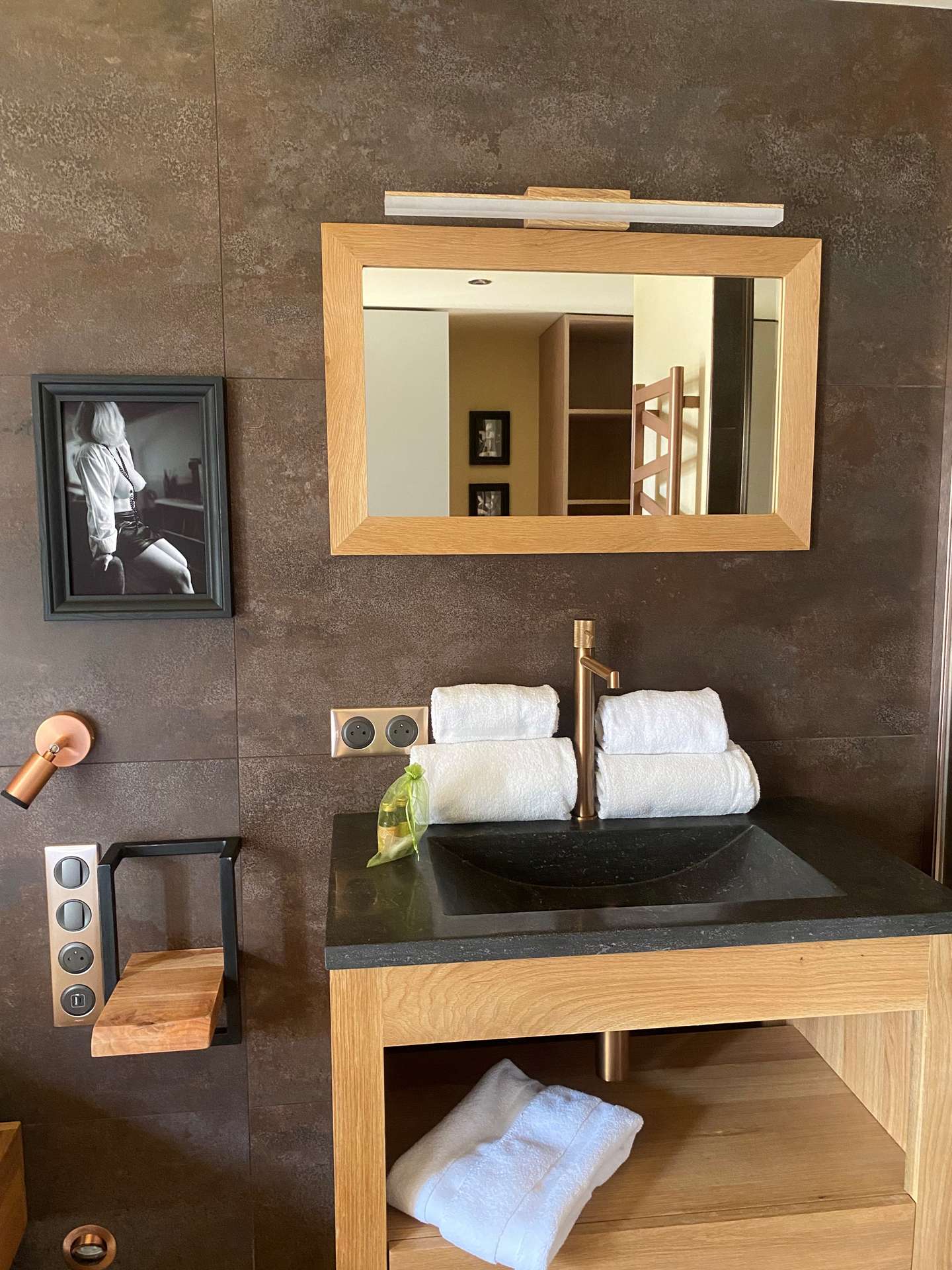 MADERA  - VH57 - Lusso - 4 persone