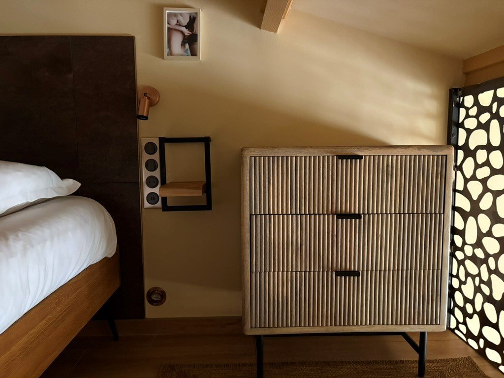 MADERA  - VH57 - Lusso - 4 persone