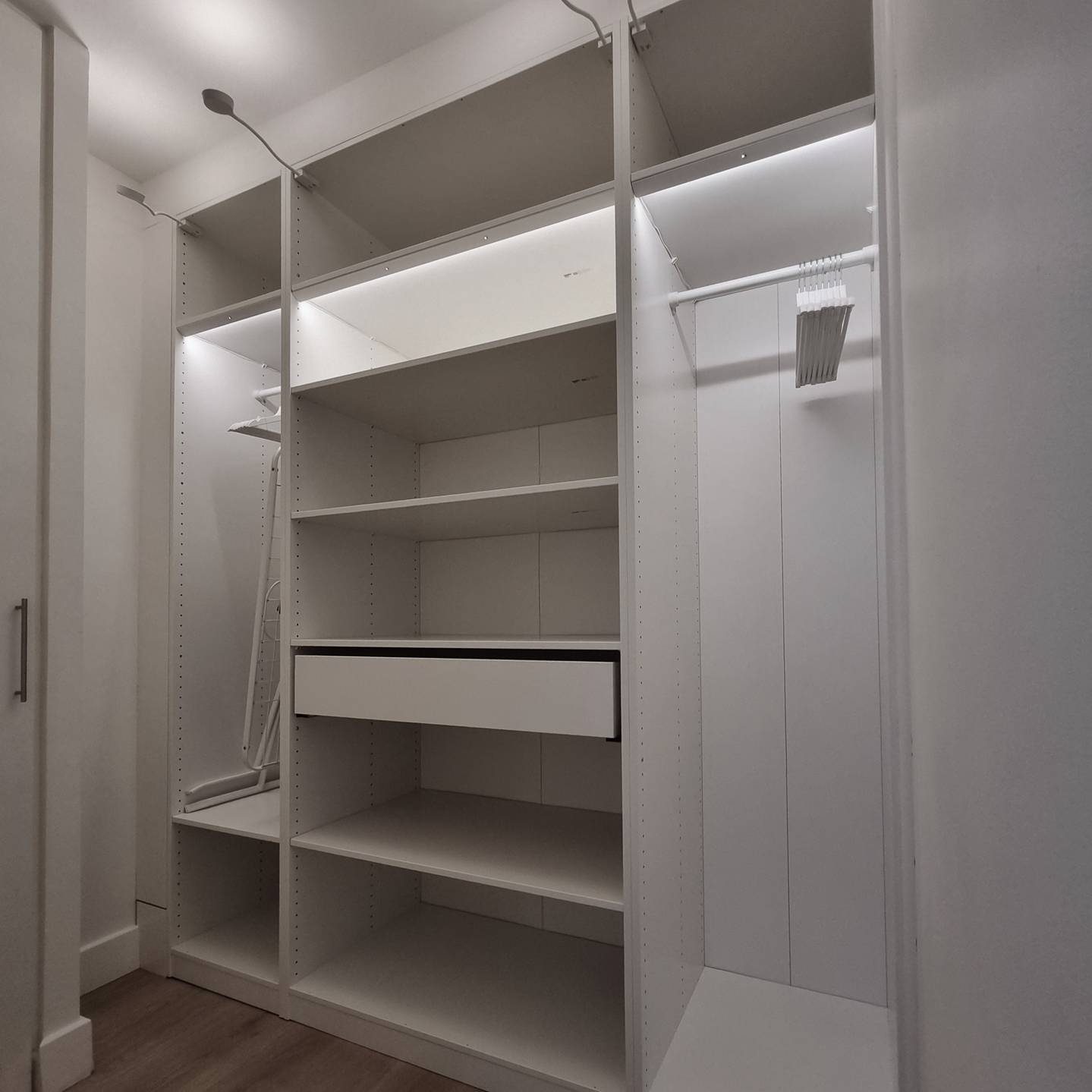 Estudio Natureva 224 B - Lujo - 2 personas