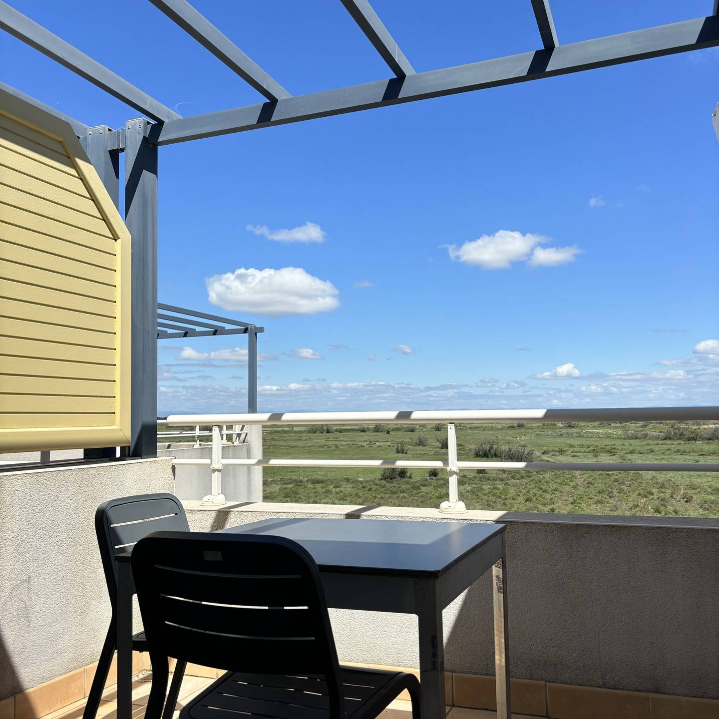 Studio Natureva 224 B - Luxe - 2 personnes