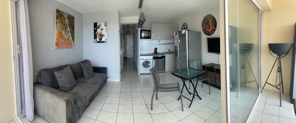 Natura Beach - Apartamento NB304 - 4 personas