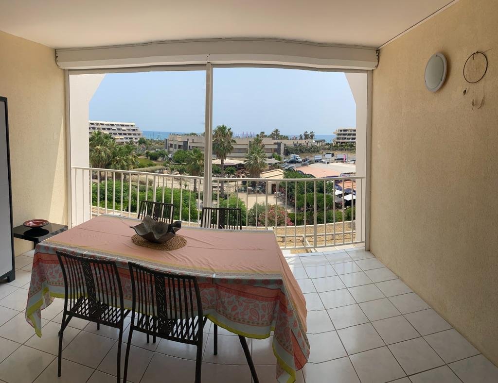 Natura Beach - Apartamento NB304 - 4 personas