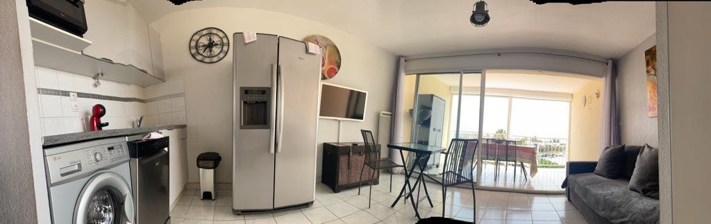 Natura Beach - Apartamento NB304 - 4 personas