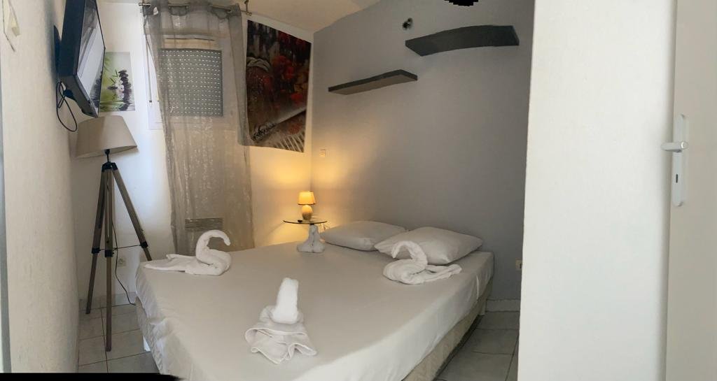 Natura Beach - Apartamento NB304 - 4 personas