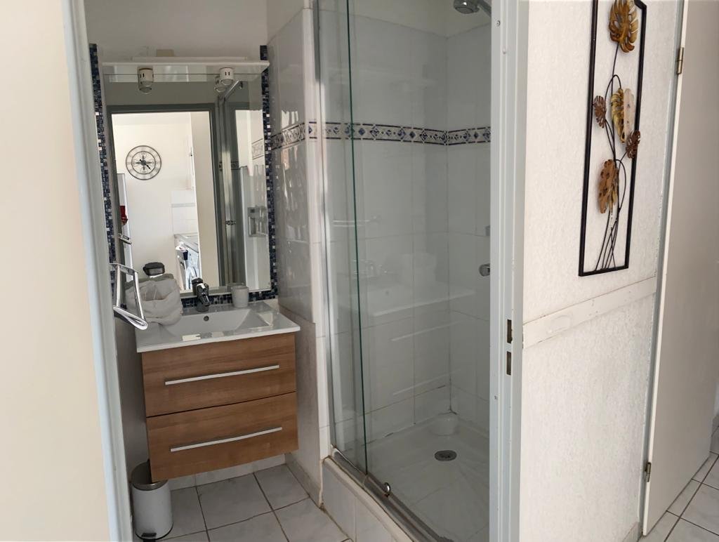 Natura Beach - Apartamento NB304 - 4 personas