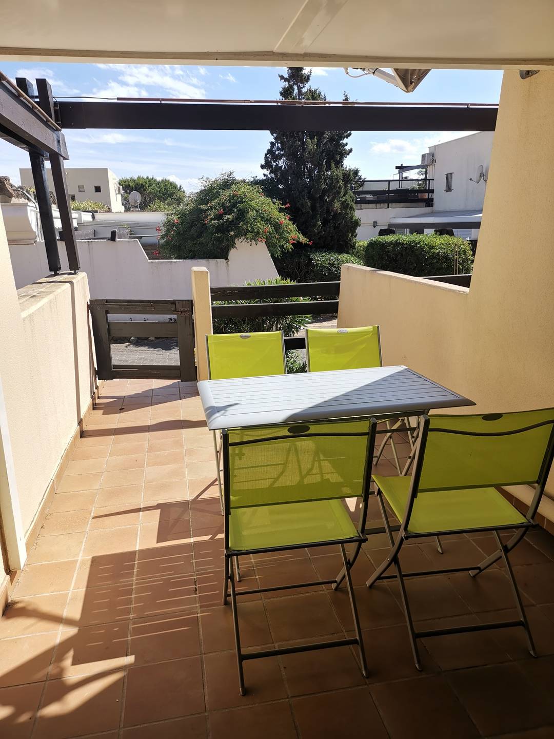 Port Nature Monolocale PN307 - 2 persone
