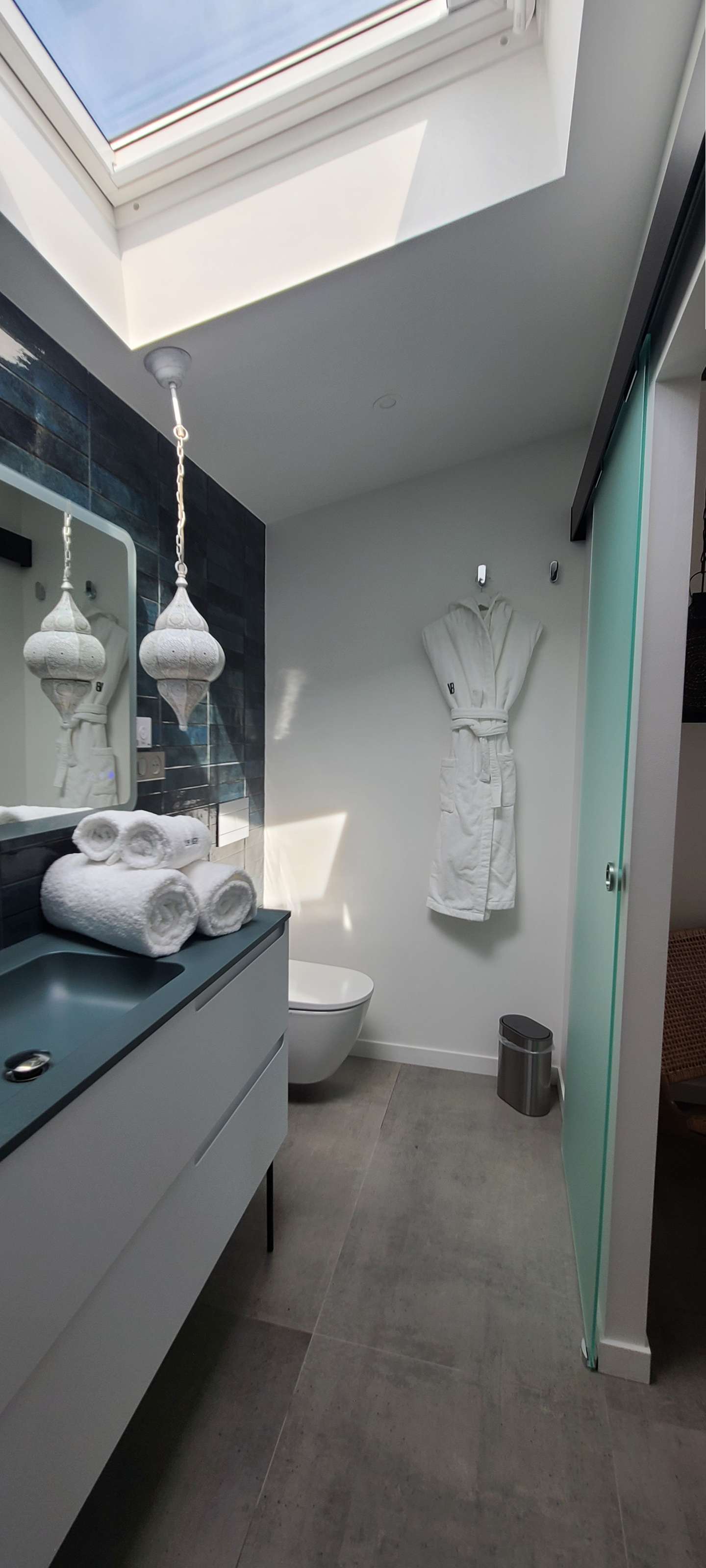 Villa Balagan - Villa El Pueblo 7 mit Schwimmbad - Luxus - 6 Personen